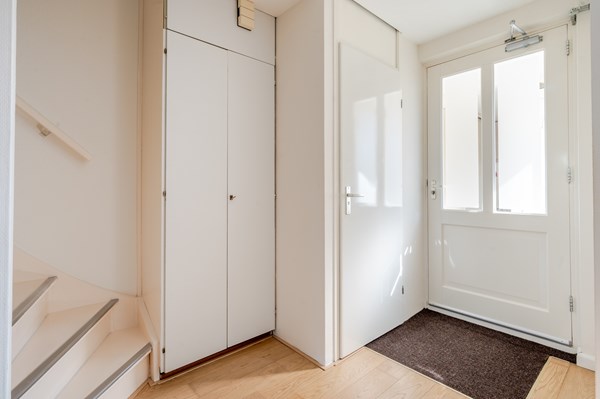Medium property photo - Amerhof 5, 1316 CH Almere